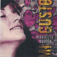 MARIETTE BODIER: Mi Gusto