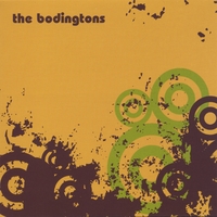 the bodingtons : the bodingtons