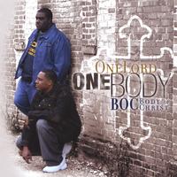 Boc- Body Of Christ : One Lord, One Body