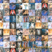Mike Boelter : Angelsong