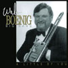 WALT BOENIG BIG BAND: A Little of You
