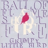 BALL OF FLAME SHOOT FIRE: Grumpy Little Bird
