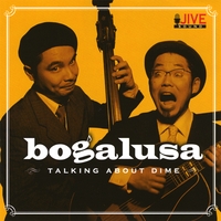 Bogalusa : Talking About Dime