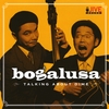 BOGALUSA: TALKING ABOUT DIME