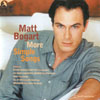 MATT BOGART: More Simple Songs