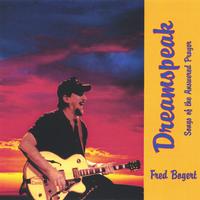 FRED BOGERT: Dreamspeak
