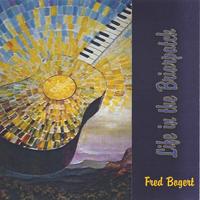 Fred Bogert : Life in the Briarpatch