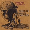 CAPTAIN BOGG & SALTY: Prelude to Mutiny