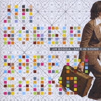 Jim Boggia : Safe in Sound
