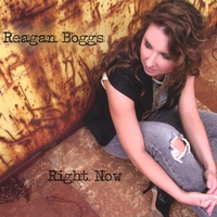 REAGAN BOGGS: Right Now