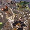 HAZZAN GASTÓN BOGOMOLNI: Ta'am Latino: The Latin American Shabbat