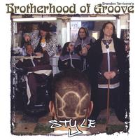 Brotherhood of Groove : BOG style