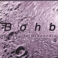bohb : Raining In Discordia