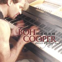 BOH COOPER: Pieces of My Soul