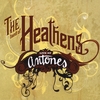 THE BAND OF HEATHENS: Live at Antones