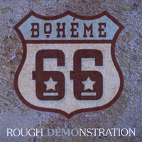 Boheme '66 : Rough Demonstration