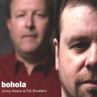 bohola : Jimmy Keane & Pat Broaders