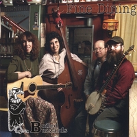 Boiled Buzzards : Fine Dining