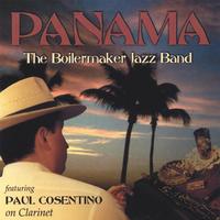 Boilermaker Jazz Band : Panama