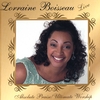 LORRAINE BOISSEAU: Live
