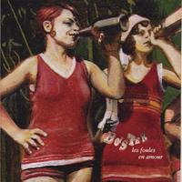Boister : Les Foules En Amour