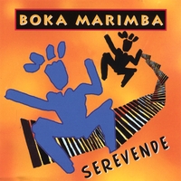 Boka Marimba : Serevende