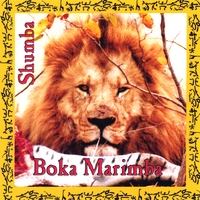Boka Marimba : Shumba