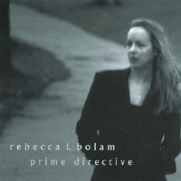Rebecca L. Bolam : Prime Directive