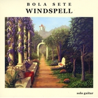 Bola Sete : Windspell
