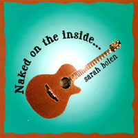 SARAH BOLEN: Naked on the Inside