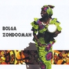 Bolga Zohdoomah CD