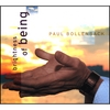 PAUL BOLLENBACK: Brightness of Being