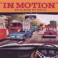 BOLO: In Motion