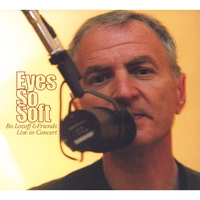 Bo Lozoff & Friends : Eyes So Soft