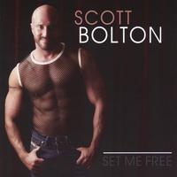 Scott Bolton : Set Me Free