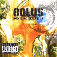 BOLUS : SONIC SCHEMATIC