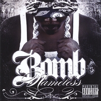 Bomb Nameless : Bomb Nameless