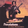 CHARLIE BOMMARITO: Percolations