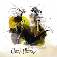 Jesse Bonanno : Check Please