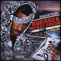BONANZA PIZAZZ PRESH: Big Bonus