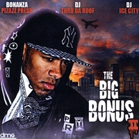 Bonanza Presh : Big Bonus, Vol. 2
