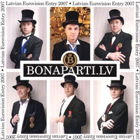 Bonaparti.lv : Questa Notte