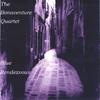 THE BONAVENTURE QUARTET: Blue Rendezvous