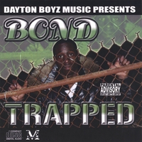 Bond : Trapped