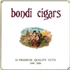 BONDI CIGARS: 32 Premium Quality Cuts 1990-2006