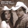 JANE BOND AND CHAD TRACY: Come Hell Or High Water