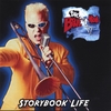 THE BONEMAN: Storybook Life