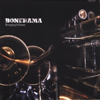 Bonerama : Bringing It Home
