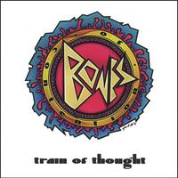 BONES OF CONTENTION: Train of Thought