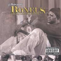 BONEUS: Ghettoboy Urban Soul Collection